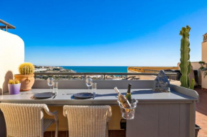 Casa Rosado - Duplex Penthouse